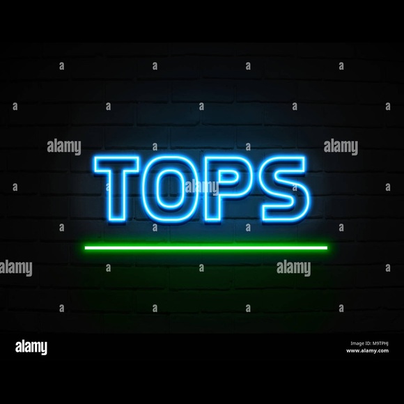 Tops - Picture 1 of 1